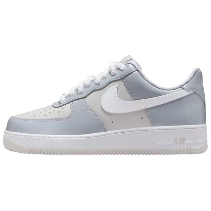 Nike Nike Air Force 1 Low '07 LV8 Wolf Grey Vast Grey White