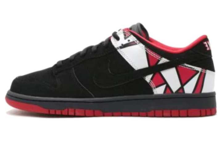Nike Nike Dunk Low Jordan Pack Playoff 8