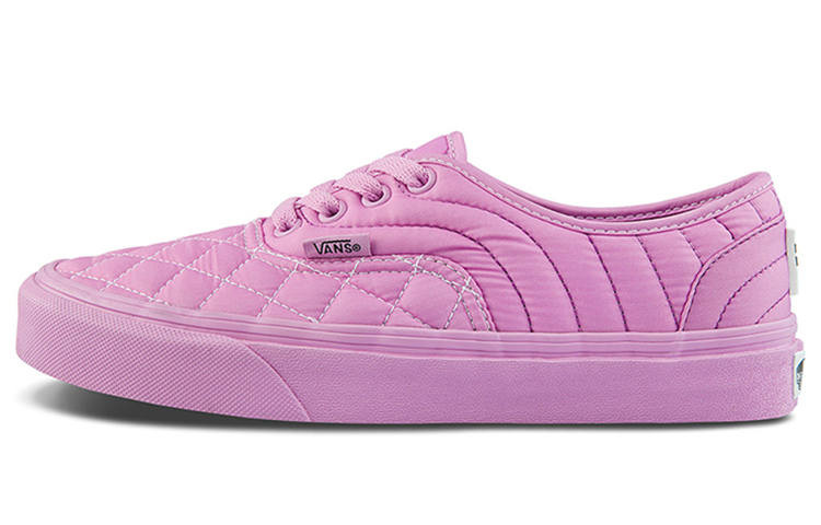 Vans Authentic Opening Ceremony x Authentic Vans 'Quilted Orchid'