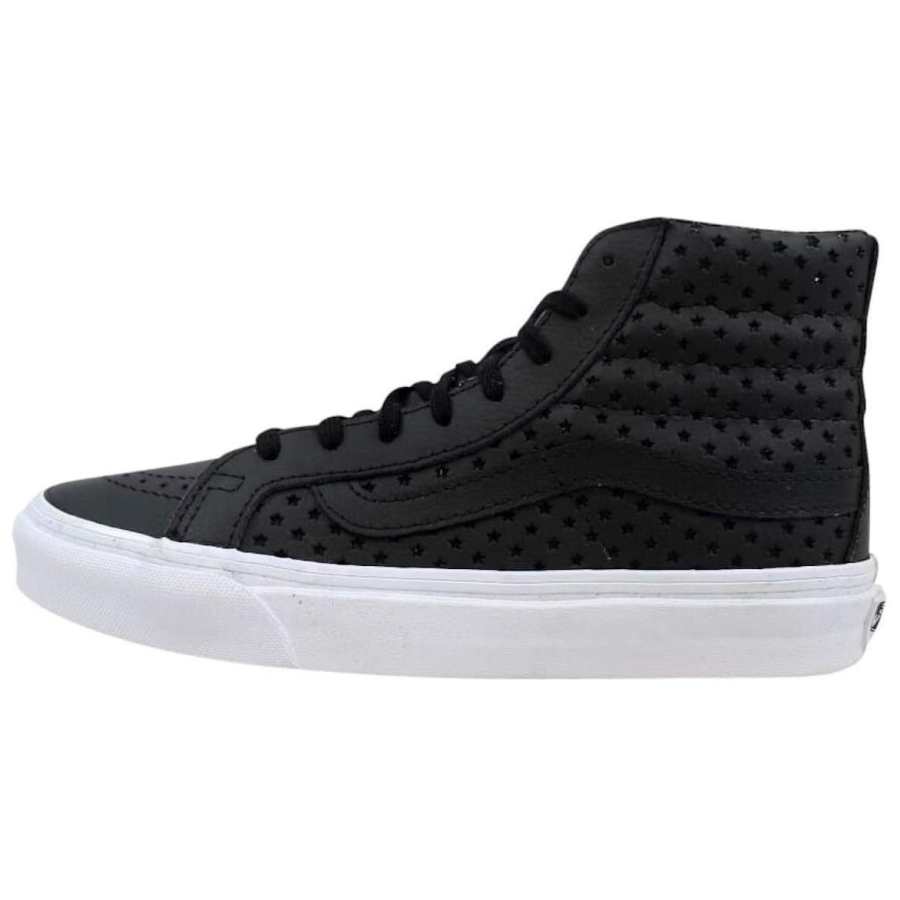 Vans Sk8 Vans-Hi Slim 'Perf Stars'