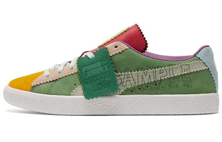 PUMA Puma Suede "Multi"