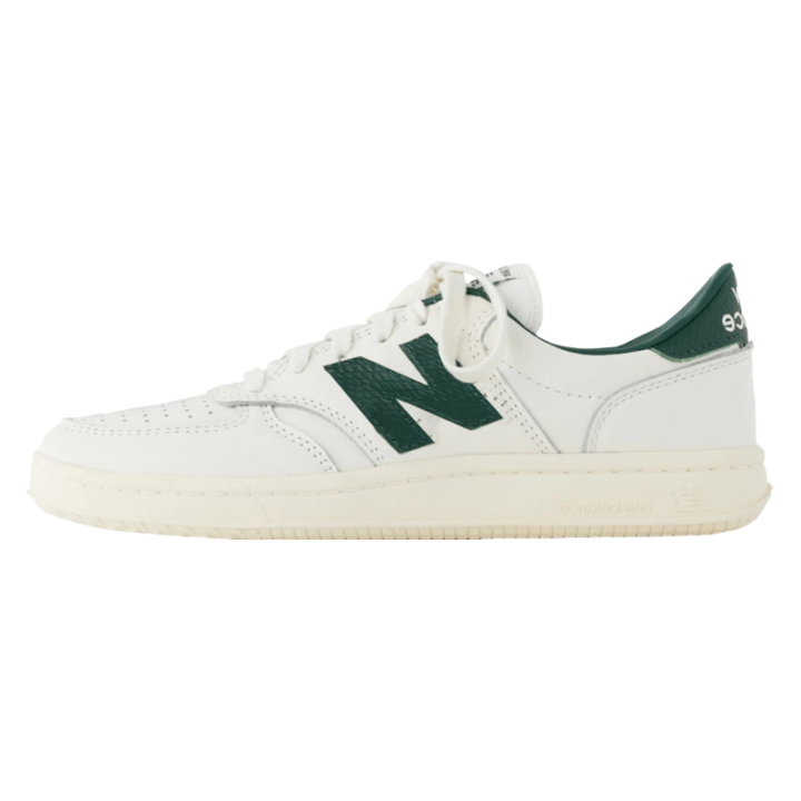 New Balance T500 Aimé Leon Dore x T500 New Balance 'Green'