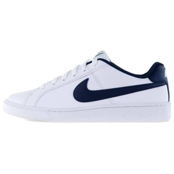 Nike Nike Court Royale White/Midnight Navy