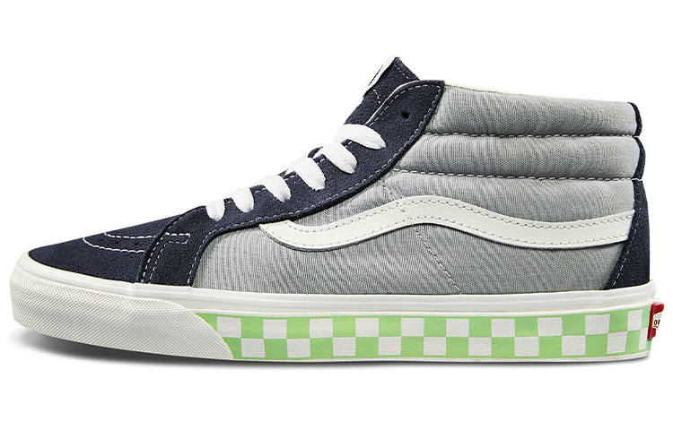 Vans Vans Sk8 Mid Reissue 'Vn0A391Fwq4'