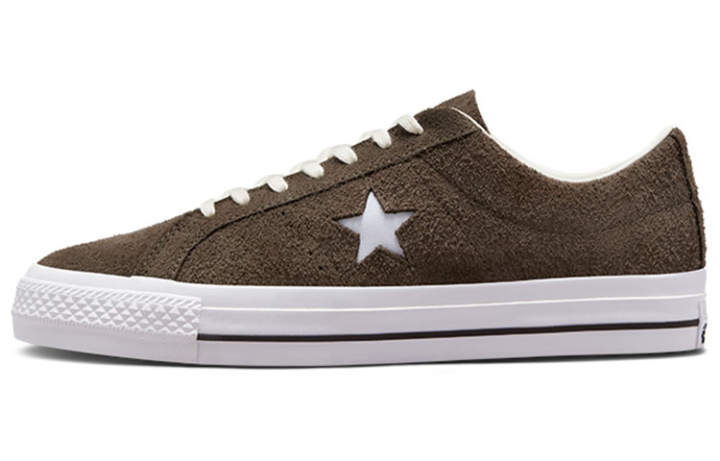 Converse Converse One Star Pro 'Brown White'