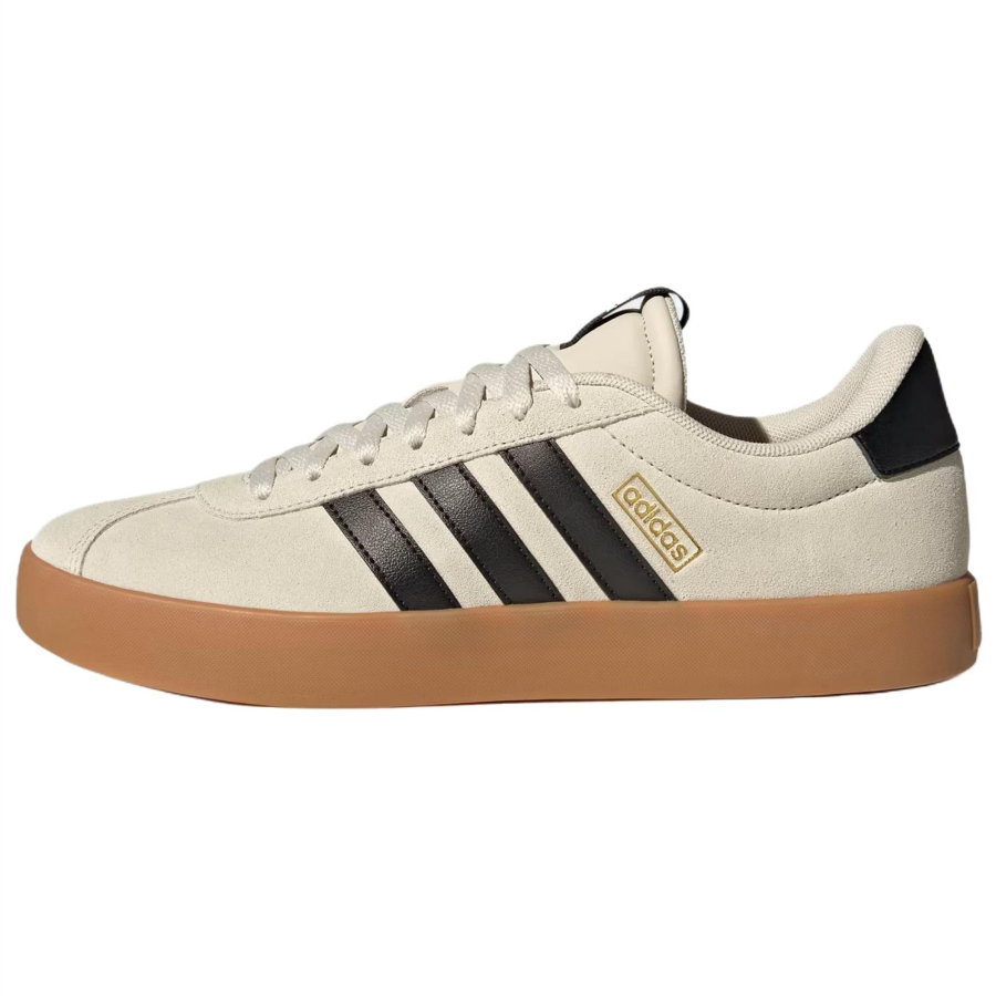 Adidas Adidas VL COURT 3.0 Skateboard Shoes Men's Beige