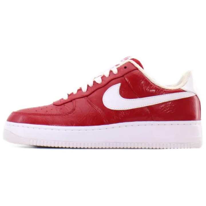 Nike Nike Air Force 1 Low Slam Jam Red
