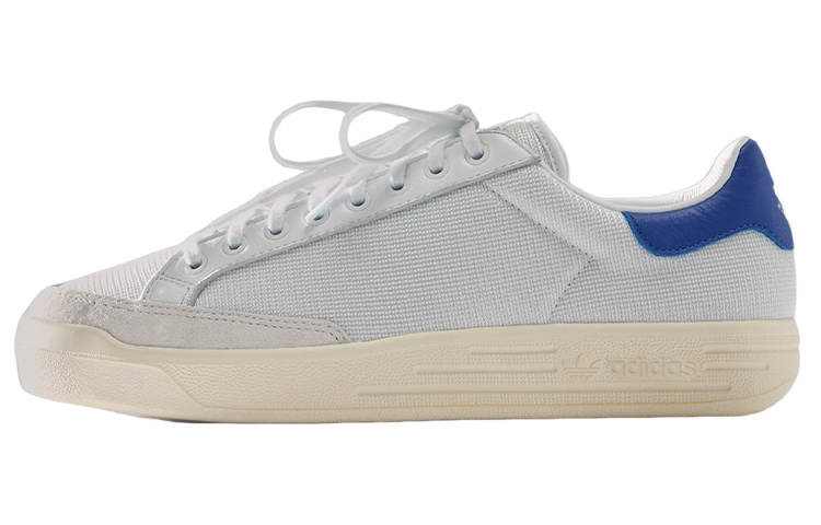 Adidas Originals Kith Classics x Adidas Originals Rod Laver Slip Resistant Abrasion Resistant Slip Resistant Abrasion Resistant Low top