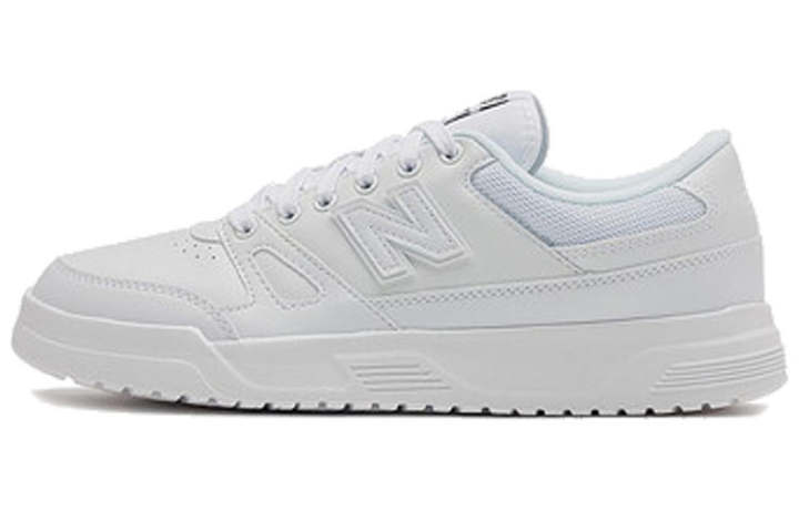 New Balance New Balance CT20 Triple White