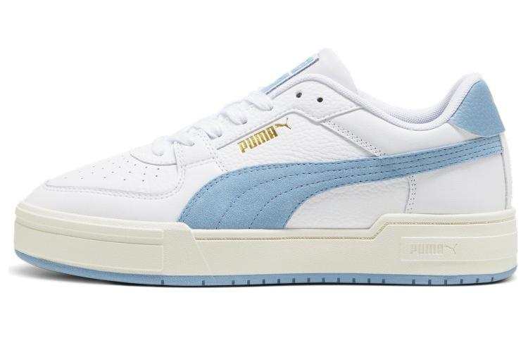 PUMA PUMA Ca Pro Suede Fs 'White Zen Blue'