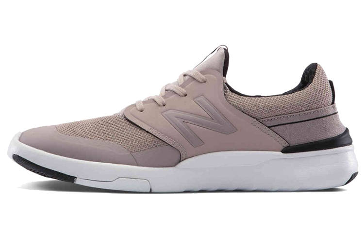 New Balance New Balance NB 659 Skateboard Shoes Men's Low Top Rusty Pink/Black/White