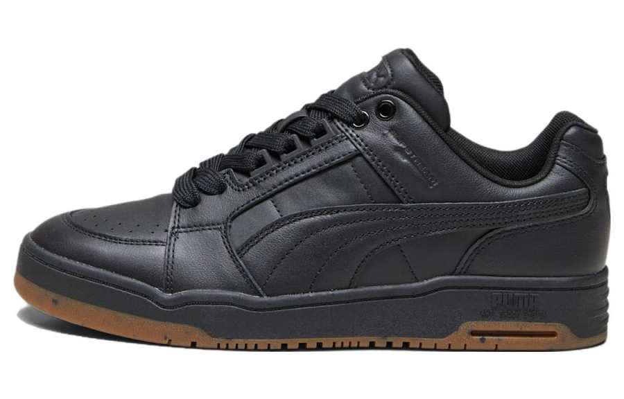 PUMA PUMA Slipstream Lo 'Black Gum'