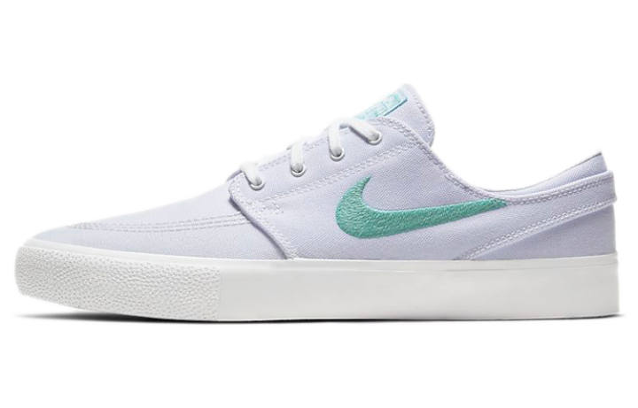 Nike Nike Zoom Stefan Janoski Canvas Rm Sb 'White Tropical Twist'