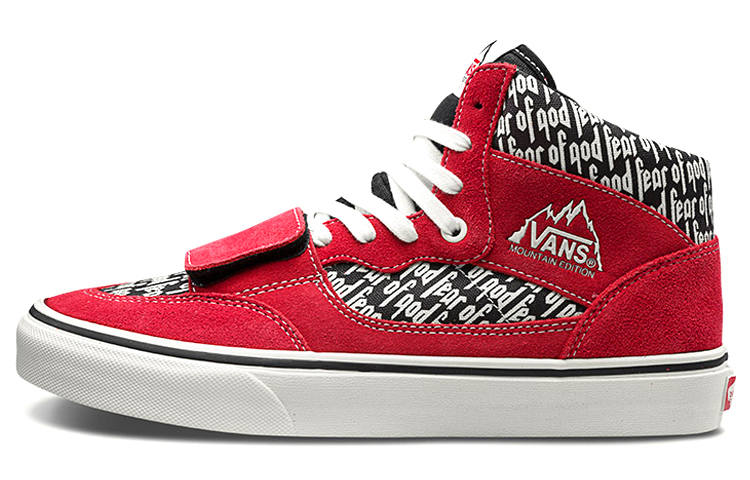 Vans Mountain Edition Fear of God x Mountain Edition Vans 35 Dx 'Collection 2'