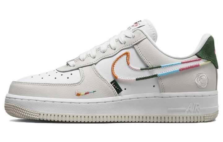 Nike Nike Air Force 1 Low "All Petals United" Women's