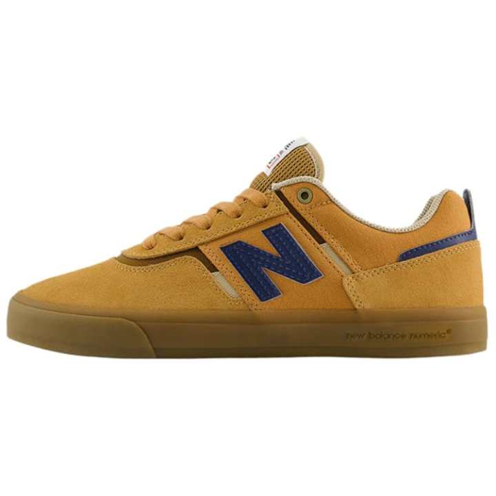 New Balance Numeric 306 Jamie Foy x Numeric 306 New Balance 'Baked Clay Navy'
