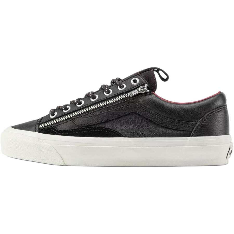 Vans Vans Old Skool 36 Low top Skateboard Shoes Unisex Black