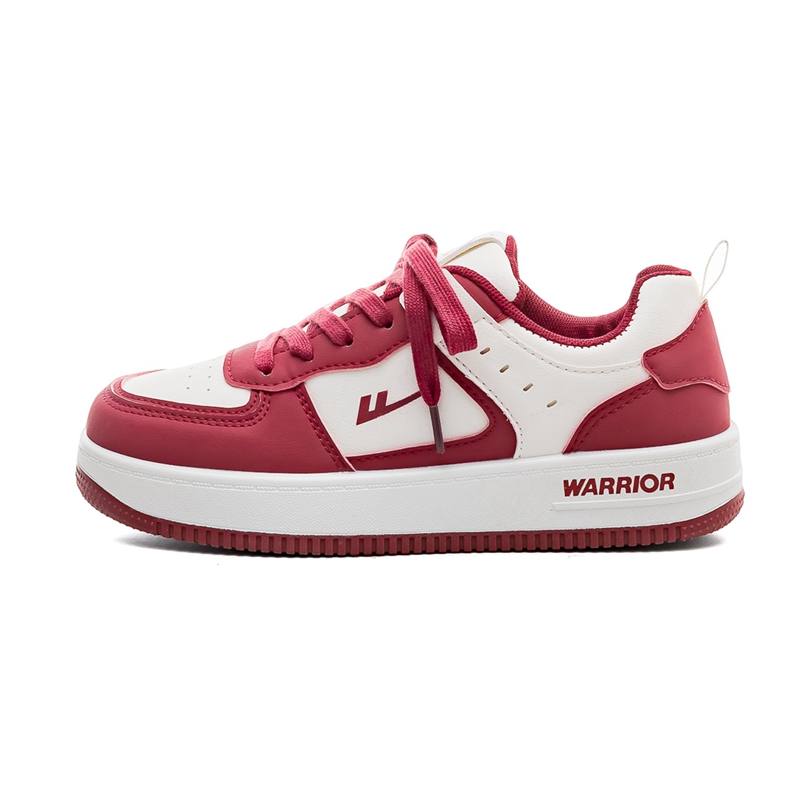 WARRIOR Warrior Low top Skateboard Shoes Unisex