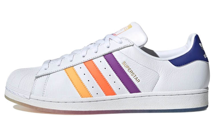 Adidas Originals Superstar2019 Gradient Crystal Multi Color