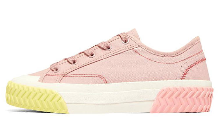 Skechers Street Trax Hi 'Pink' Women's