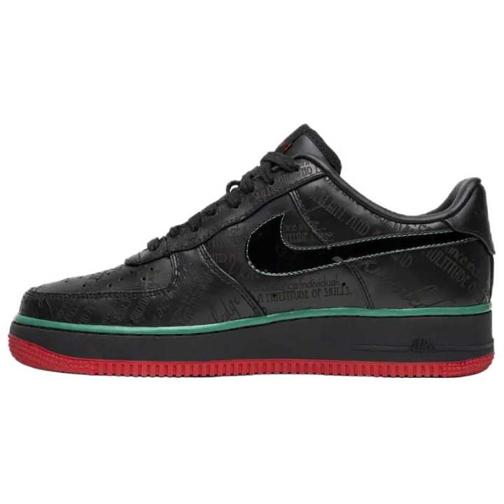 Nike Nike Air Force 1 Low Bhm 2010