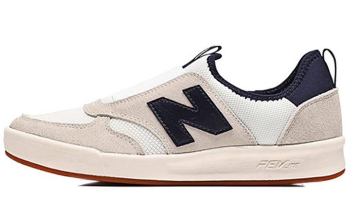 New Balance New Balance Unisex 300 Sneakers White/Gray