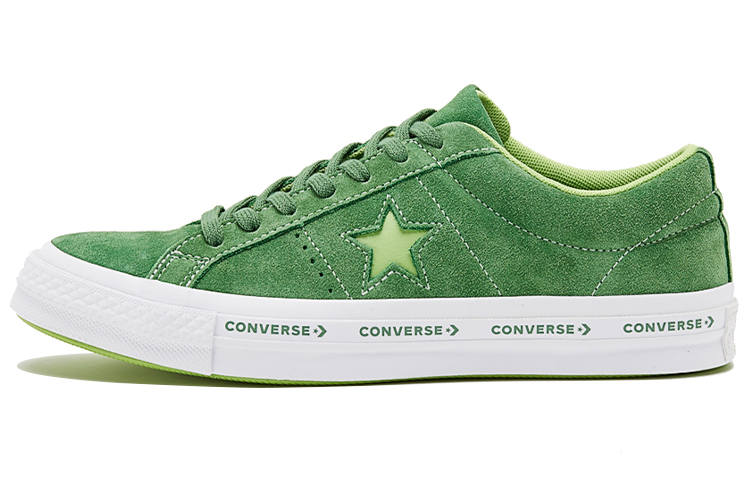 Converse One Star Converse Low 'Mint Green'
