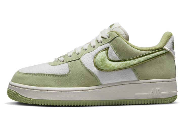 Nike Nike Air Force 1 '07 LX "Honeydew" Women's