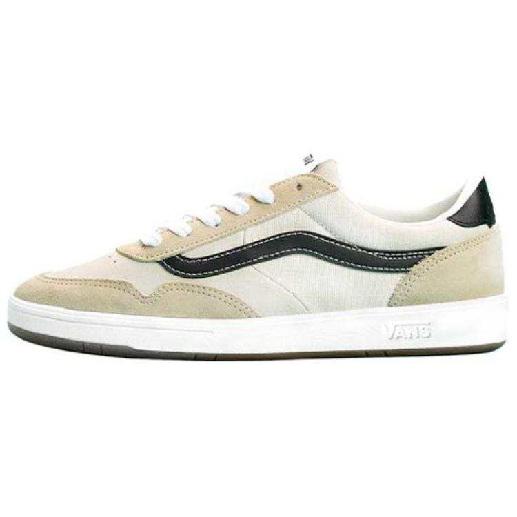 Vans Cruze Too Vans Cc 'Toned - Turtledove Black'