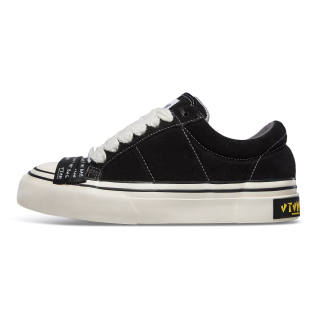 VTVN Rock Collection PRO Puffy Shoes Thermal Cushioning Abrasion Resistant Low top Skateboard Shoes Unisex