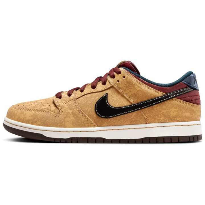 Nike Nike Sb Dunk Low City Of Cinema