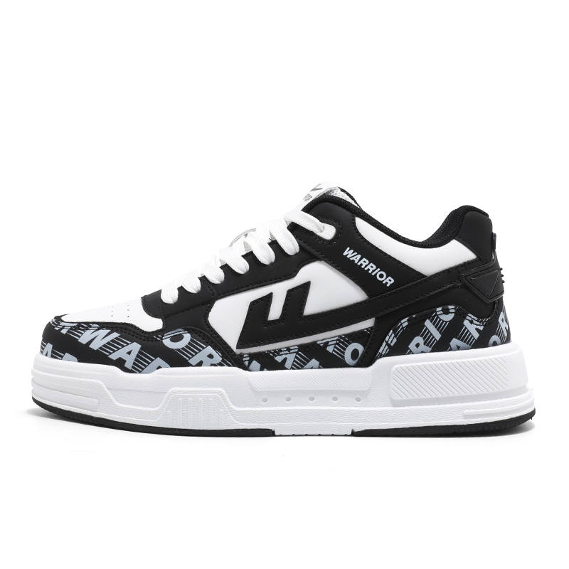 WARRIOR Warrior Air Force 1 Low top Skateboard Shoes Unisex