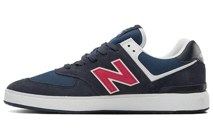 New Balance New Balance 574 All Coasts Navy Red