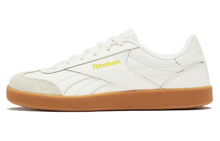 Reebok Reebok Smash Edge S 'White Brown'