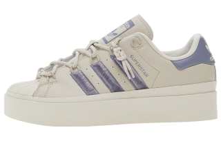 Adidas Originals Adidas Wmns Superstar Bonega 'Aluminium Silver Violet' Women's
