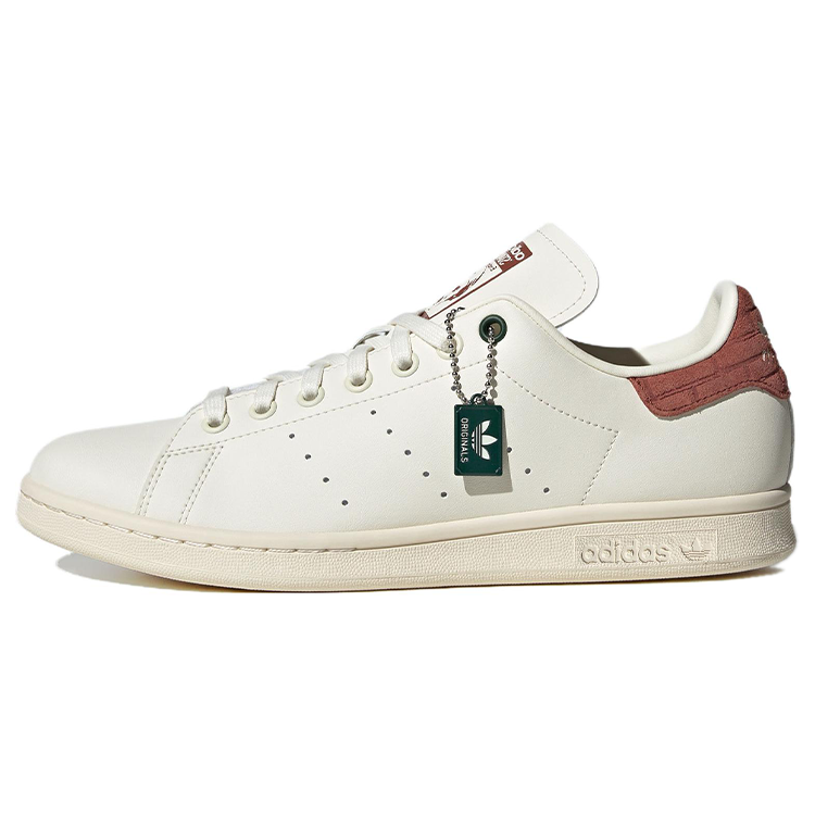 Adidas Originals Adidas Stan Smith Cream White Wonder Mauve