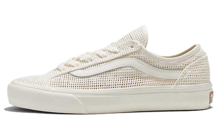 Vans Style 36 Vans Decon Mesh VR3 Sf 'Marshmallow'