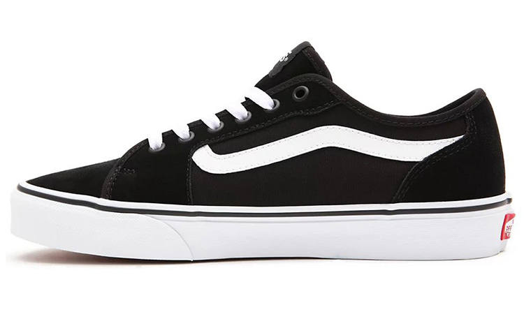 Vans Vans Filmore Decon "Black White" sneakers