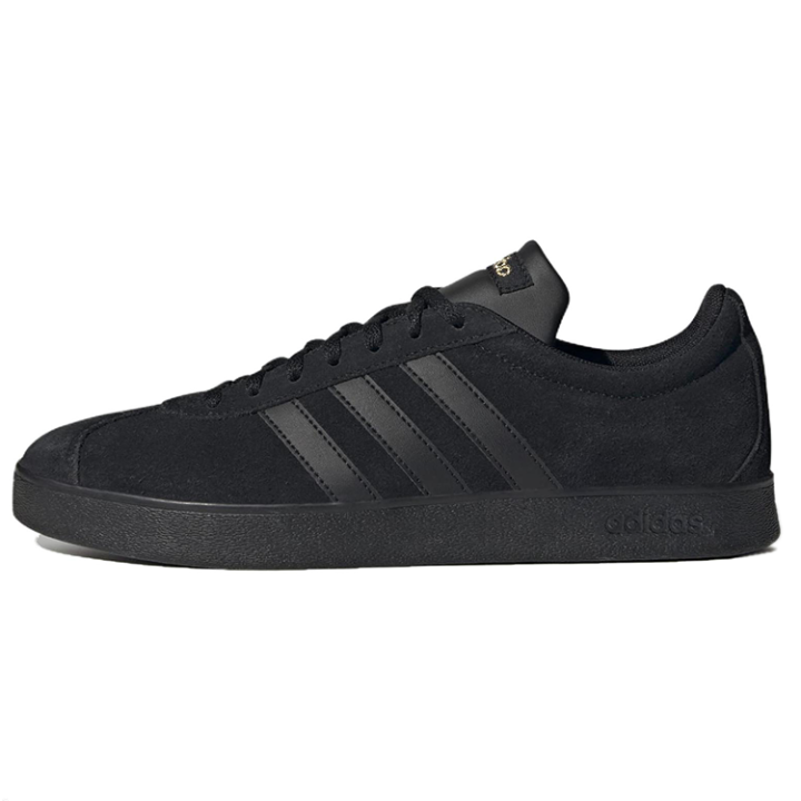 Adidas Adidas Vl Court 2.0 'Black'