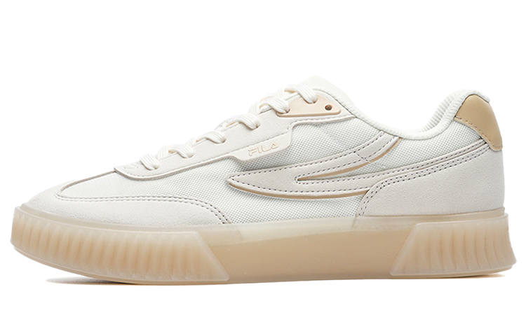 FILA Shadow 'Cream White Beige' Women's