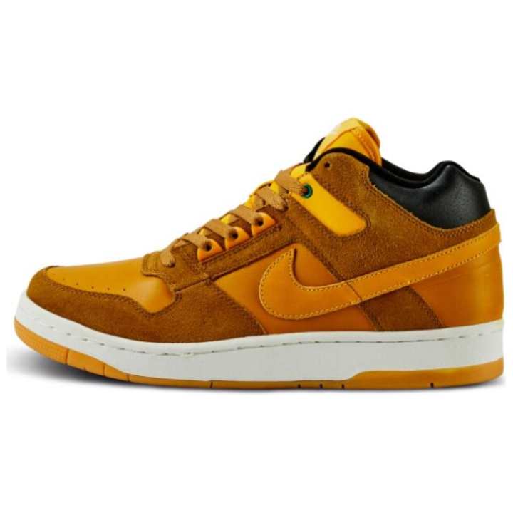 Nike Nike Sb Delta Force 3/4 Supreme Del Sol