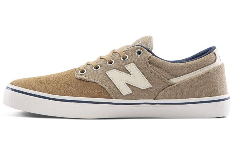 New Balance New Balance NB 331 Skateboard Shoes Men's Low Top Brown