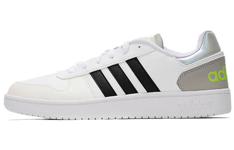 Adidas Neo Adidas Hoops 2.0 'White Grey Black'