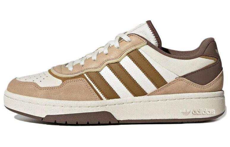 Adidas Originals Courtic Shoes 'Beige Brown'