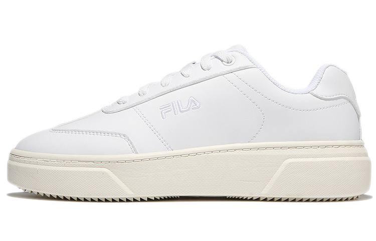 FILA FILA Unisex Sneakers White