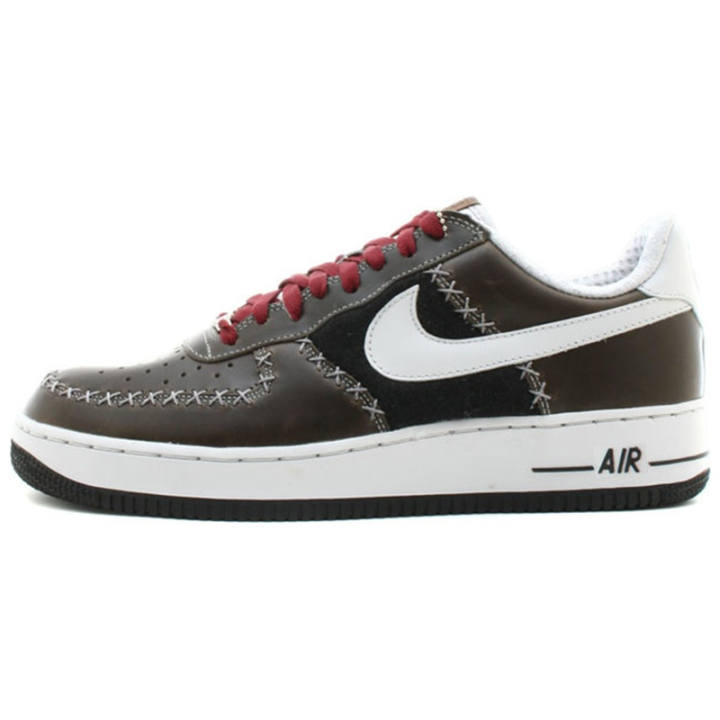 Nike Nike Air Force 1 Low Ny Cubans
