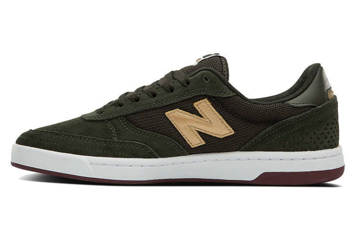 New Balance New Balance Numeric 440 'Olive Gold'