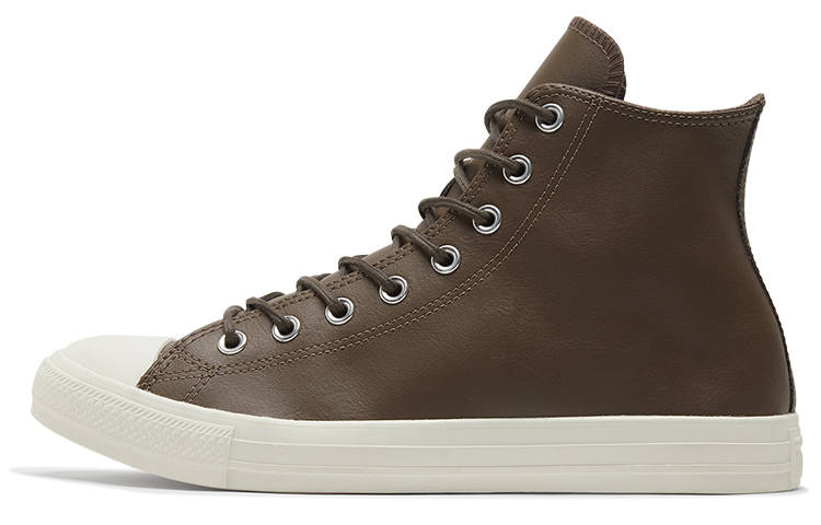 Converse Chuck Taylor All Star Converse High 'Color Leather - Engine Smoke'