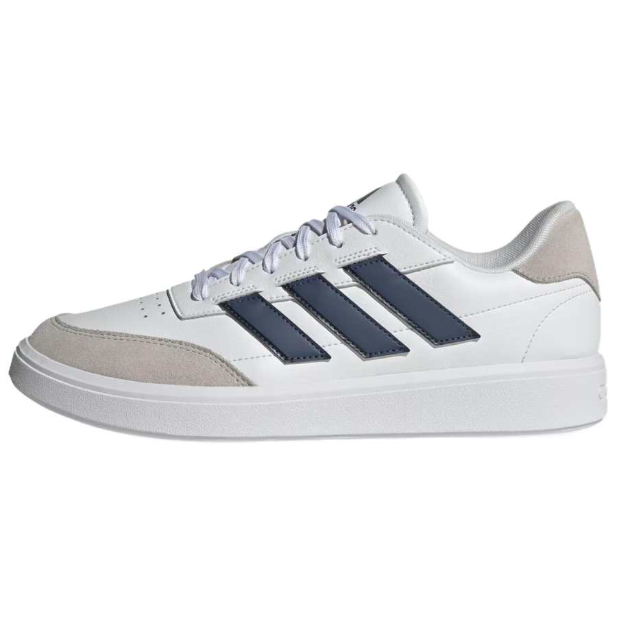 Adidas Adidas CourtBlock 'White Preloved Ink'