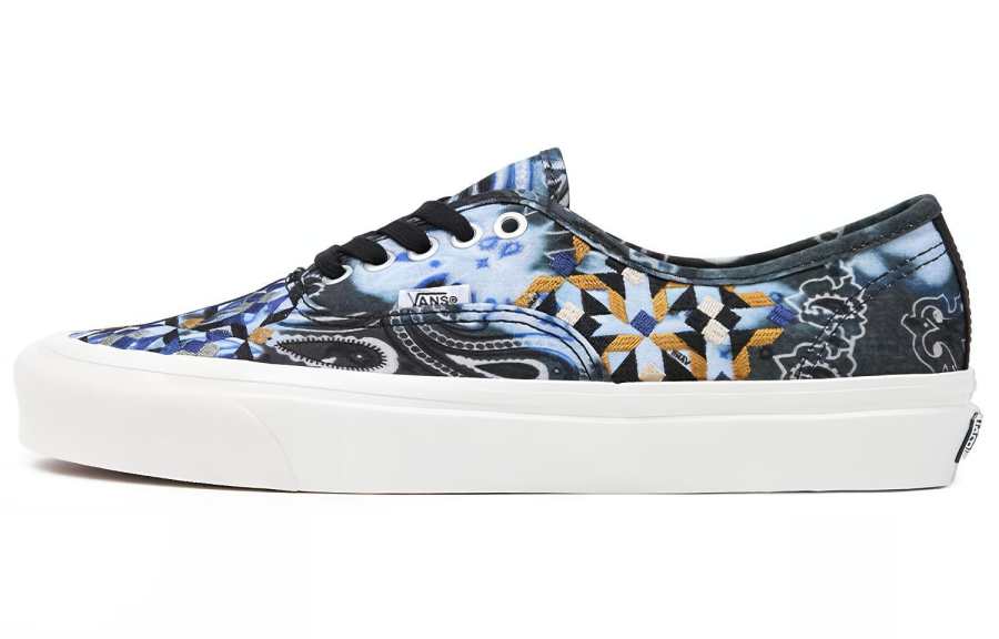 Vans Authentic Vans 44 Dx 'Mixed Mosaic'